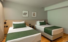 Caseros 248 Hotel